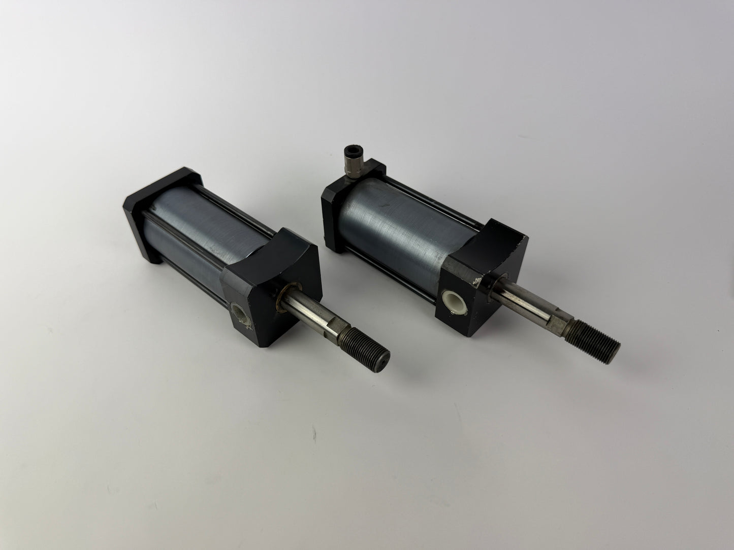 1x Pneumatic Cylinder 12mm Bore 45mm Stroke Double Acting Air Cylinder