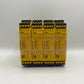 Pilz PNOZ m EF 4DI4D0 Ident.No. 772143 Safety Relay