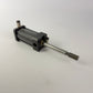 Pneumatic Cylinder 12mm Bore 40mm Stroke Double Acting Air Cylinder
