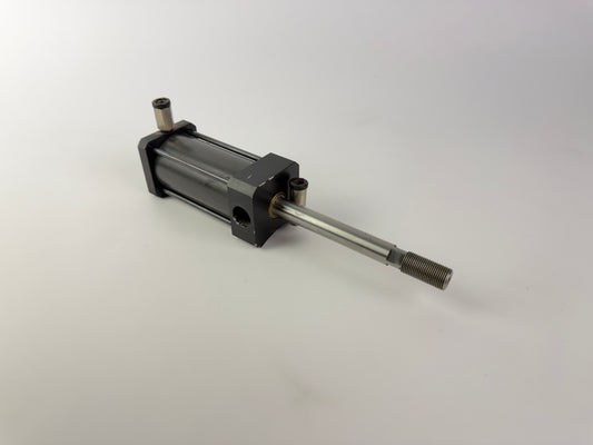 Pneumatic Cylinder 12mm Bore 40mm Stroke Double Acting Air Cylinder