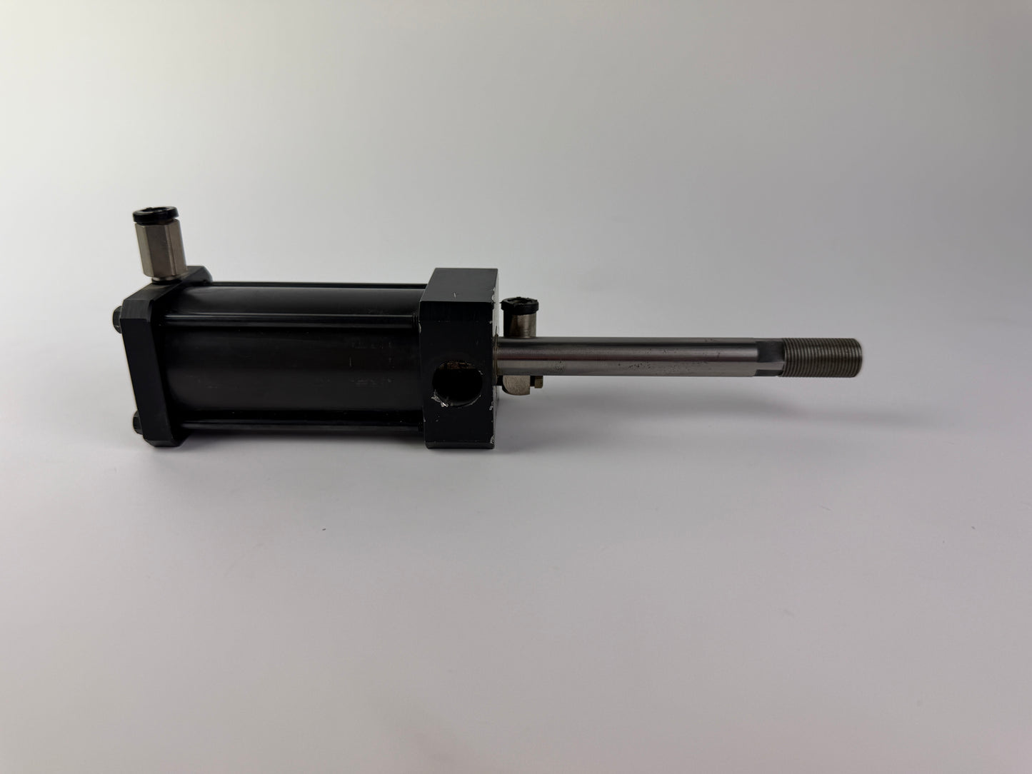 Pneumatic Cylinder 12mm Bore 40mm Stroke Double Acting Air Cylinder
