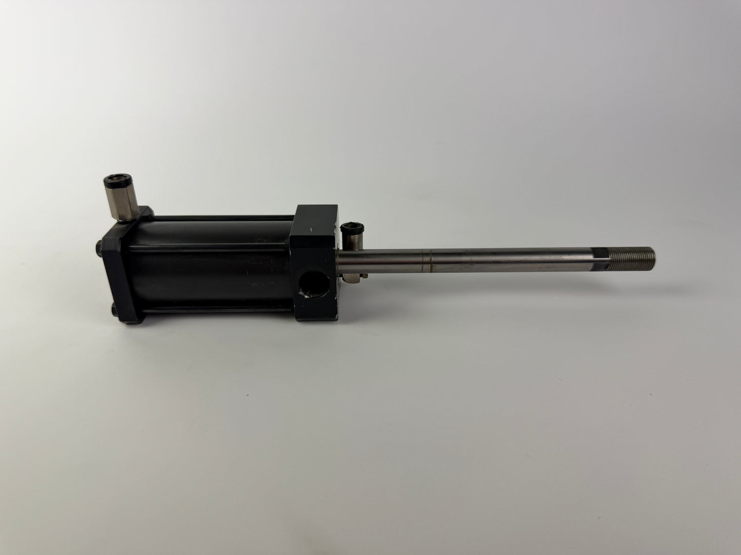 Pneumatic Cylinder 12mm Bore 40mm Stroke Double Acting Air Cylinder