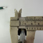 Pneumatic Cylinder 12mm Bore 40mm Stroke Double Acting Air Cylinder