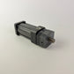Pneumatic Cylinder 12mm Bore 35mm Stroke Double Acting Air Cylinder