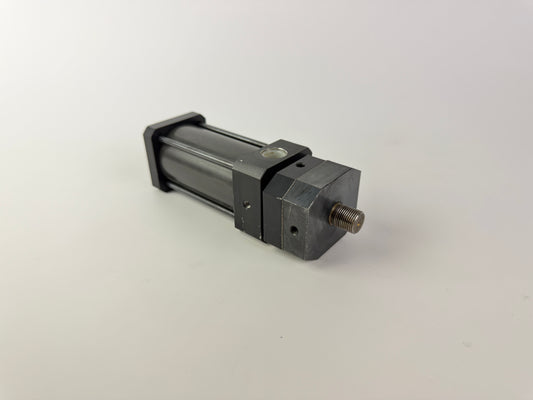 Pneumatic Cylinder 12mm Bore 35mm Stroke Double Acting Air Cylinder