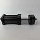 Pneumatic Cylinder 12mm Bore 35mm Stroke Double Acting Air Cylinder