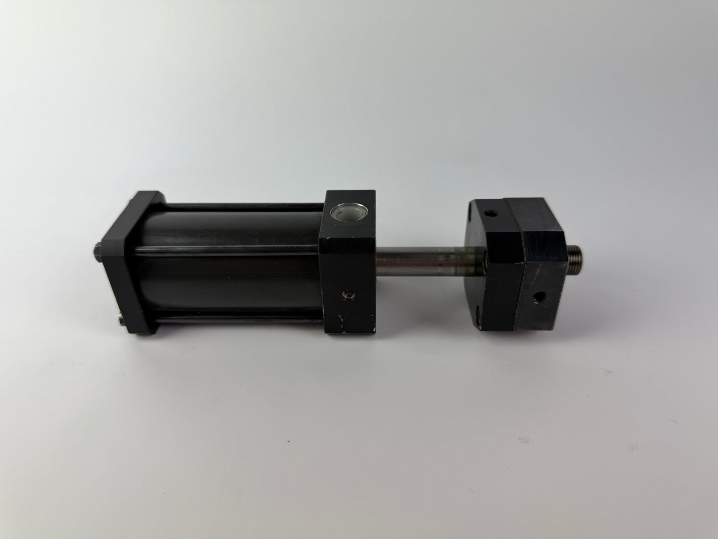 Pneumatic Cylinder 12mm Bore 35mm Stroke Double Acting Air Cylinder