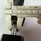 Pneumatic Cylinder 12mm Bore 35mm Stroke Double Acting Air Cylinder