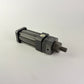 Pneumatic Cylinder 12mm Bore 35mm Stroke Double Acting Air Cylinder