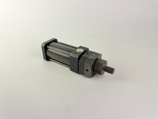 Pneumatic Cylinder 12mm Bore 35mm Stroke Double Acting Air Cylinder