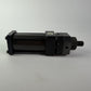 Pneumatic Cylinder 12mm Bore 35mm Stroke Double Acting Air Cylinder