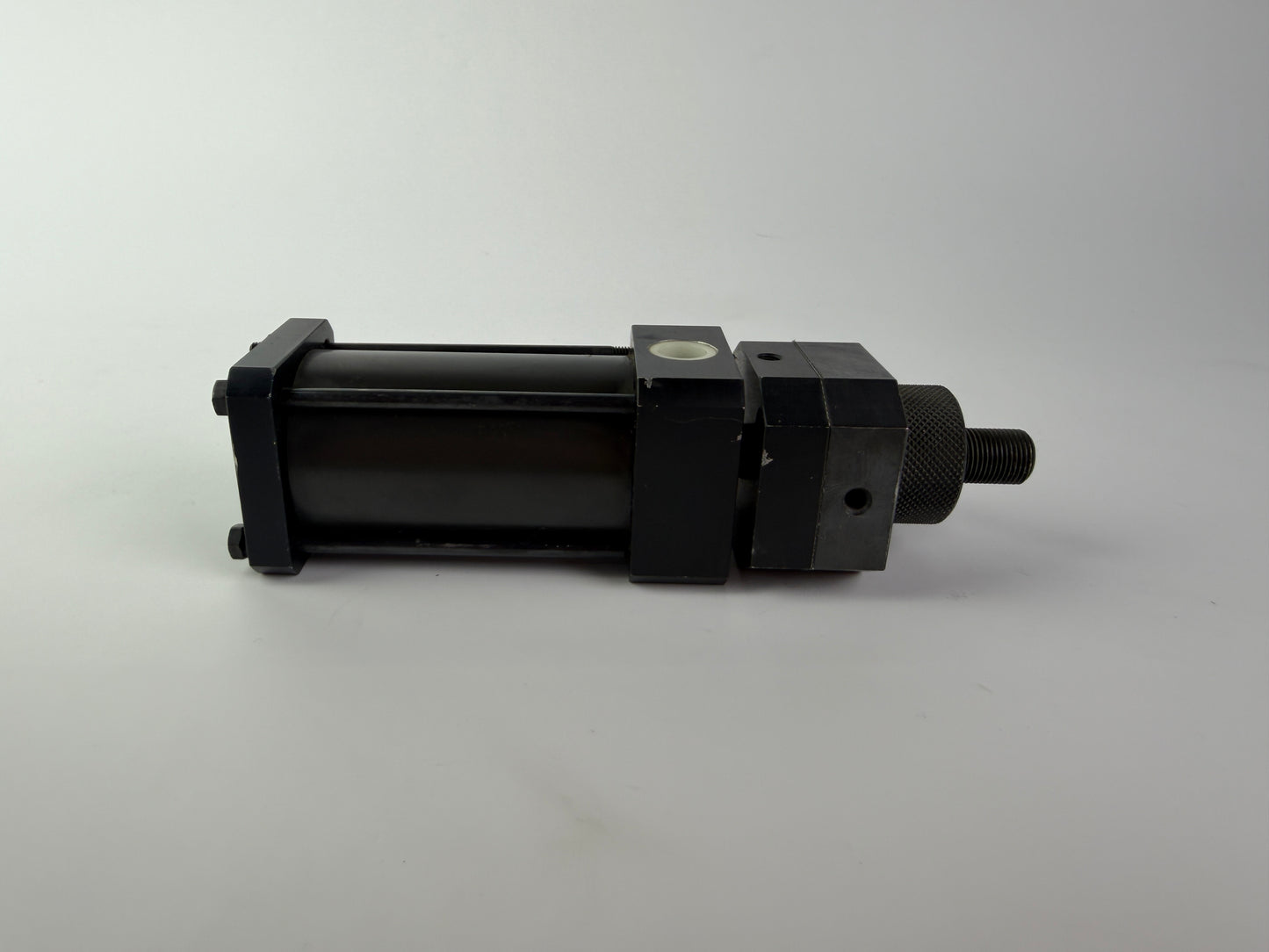 Pneumatic Cylinder 12mm Bore 35mm Stroke Double Acting Air Cylinder
