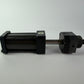 Pneumatic Cylinder 12mm Bore 35mm Stroke Double Acting Air Cylinder