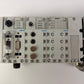 Festo CPX-AB-8-M8 Valve Terminal Assembly MPA1-FB-EMS-8 Pneumatic Valve Manifold