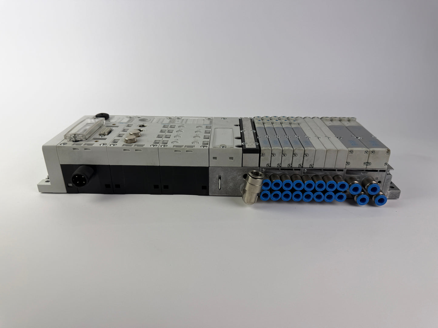 Festo CPX-AB-8-M8 Valve Terminal Assembly MPA1-FB-EMS-8 Pneumatic Valve Manifold