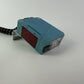 SICK OPTEX WL260-S270 Photoelectric Sensor w/ Cable 6 020 767 Made in Japan