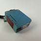 SICK OPTEX WL260-S270 Photoelectric Sensor w/ Cable 6 020 767 Made in Japan