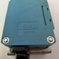 SICK OPTEX WL260-S270 Photoelectric Sensor w/ Cable 6 020 767 Made in Japan