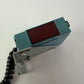 SICK OPTEX WL260-S270 Photoelectric Sensor w/ Cable 6 020 767 Made in Japan