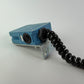 SICK OPTEX WL260-S270 Photoelectric Sensor w/ Cable 6 020 767 Made in Japan