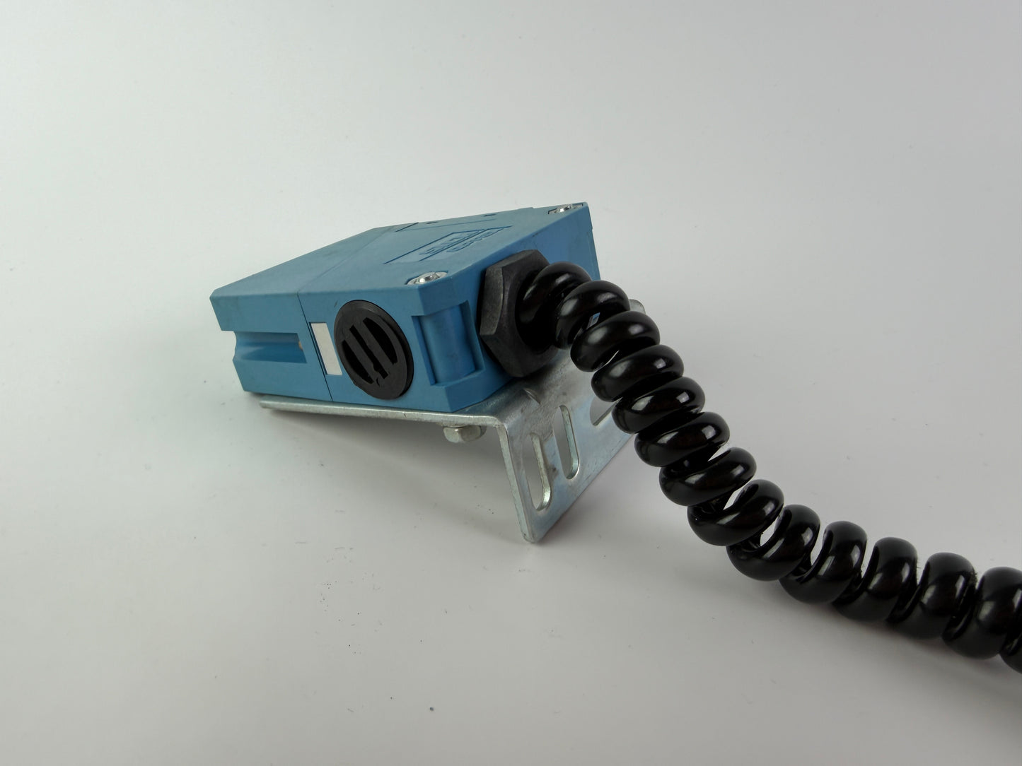 SICK OPTEX WL260-S270 Photoelectric Sensor w/ Cable 6 020 767 Made in Japan