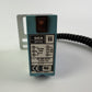 SICK OPTEX WL260-S270 Photoelectric Sensor w/ Cable 6 020 767 Made in Japan