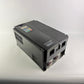 Omron 3G3RX-A4220-E1F RX Series Inverter 22kW 380-480V 3-Phase Frequency Drive