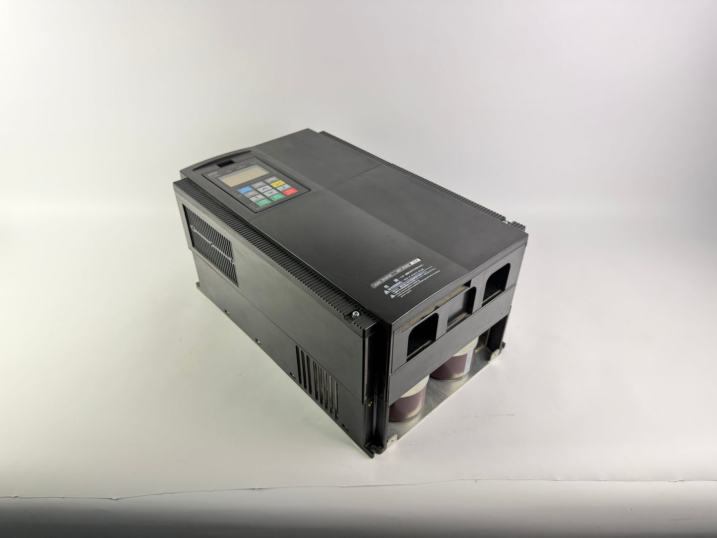 Omron 3G3RX-A4220-E1F RX Series Inverter 22kW 380-480V 3-Phase Frequency Drive