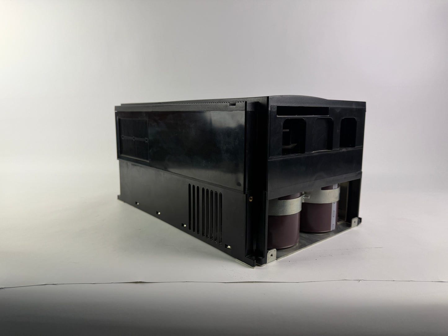 Omron 3G3RX-A4220-E1F RX Series Inverter 22kW 380-480V 3-Phase Frequency Drive