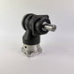 Neugart WPLN 115 Planetary Gearbox 2122553 Precision Gear Reducer Germany