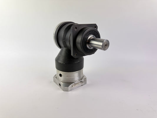 Neugart WPLN 115 Planetary Gearbox 2122553 Precision Gear Reducer Germany