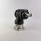 Neugart WPLN 115 Planetary Gearbox 2122553 Precision Gear Reducer Germany