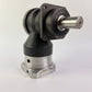 Neugart WPLN 115 Planetary Gearbox 2122553 Precision Gear Reducer Germany
