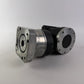 Neugart WPLN 115 Planetary Gearbox 2122553 Precision Gear Reducer Germany