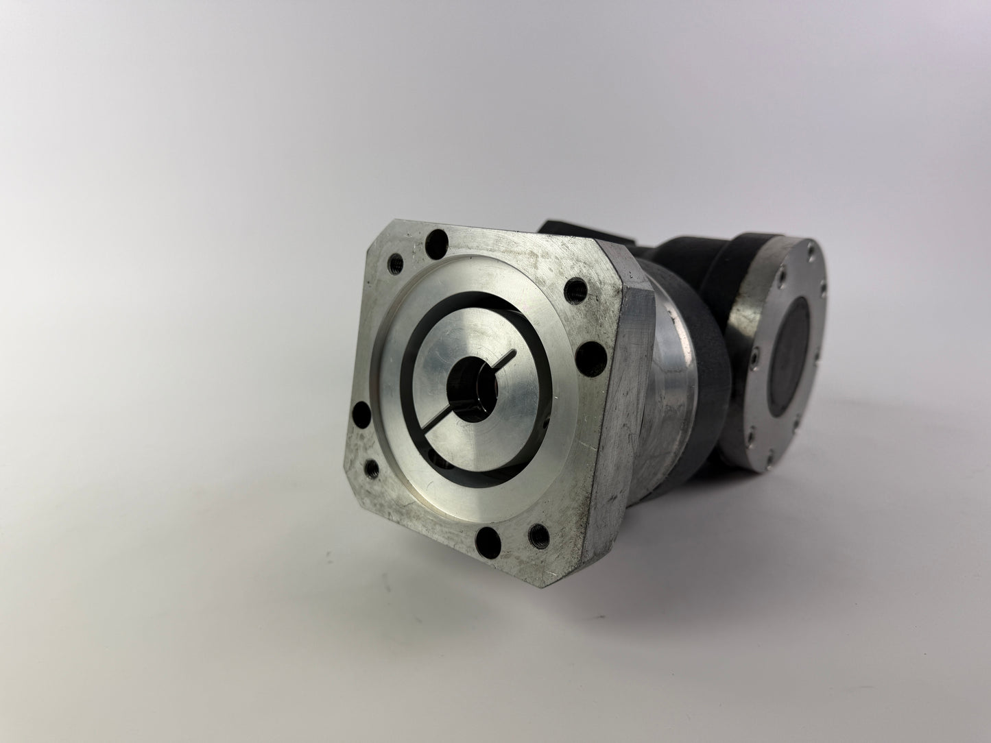 Neugart WPLN 115 Planetary Gearbox 2122553 Precision Gear Reducer Germany