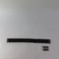 Renold England Double Roller Chain 22mm Width 27cm Length Industrial Chain