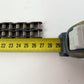 Renold England Double Roller Chain 22mm Width 27cm Length Industrial Chain