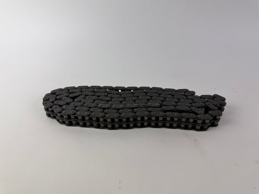 Iwis Industrial Double Roller Chain 22mm Width 86cm Length Conveyor Drive Chain