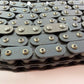 Iwis Industrial Double Roller Chain 22mm Width 86cm Length Conveyor Drive Chain
