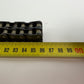 Iwis Industrial Double Roller Chain 22mm Width 86cm Length Conveyor Drive Chain