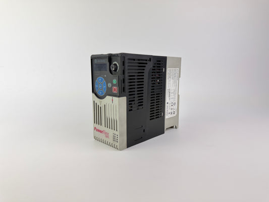Allen-Bradley PowerFlex 525 25B-D4P0N104 VFD Frequency Drive 1.5kW 2HP 380-480V