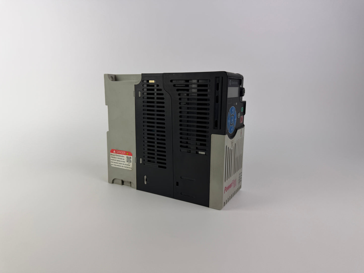 Allen-Bradley PowerFlex 525 25B-D4P0N104 VFD Frequency Drive 1.5kW 2HP 380-480V