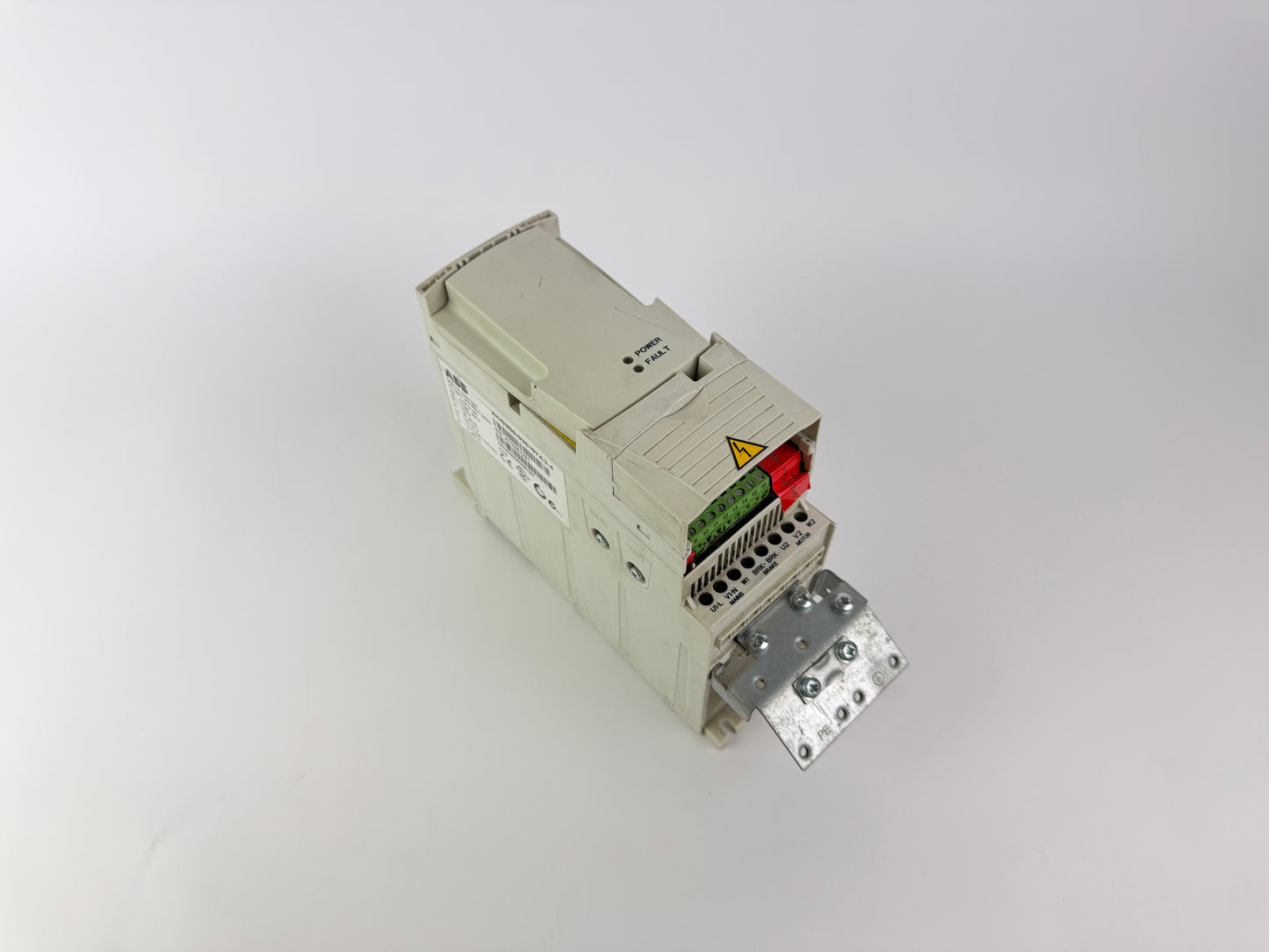 ABB ACS355-03E-07A3-4 Frequency Converter VFD 3kW 3HP 380-480V AC Drive