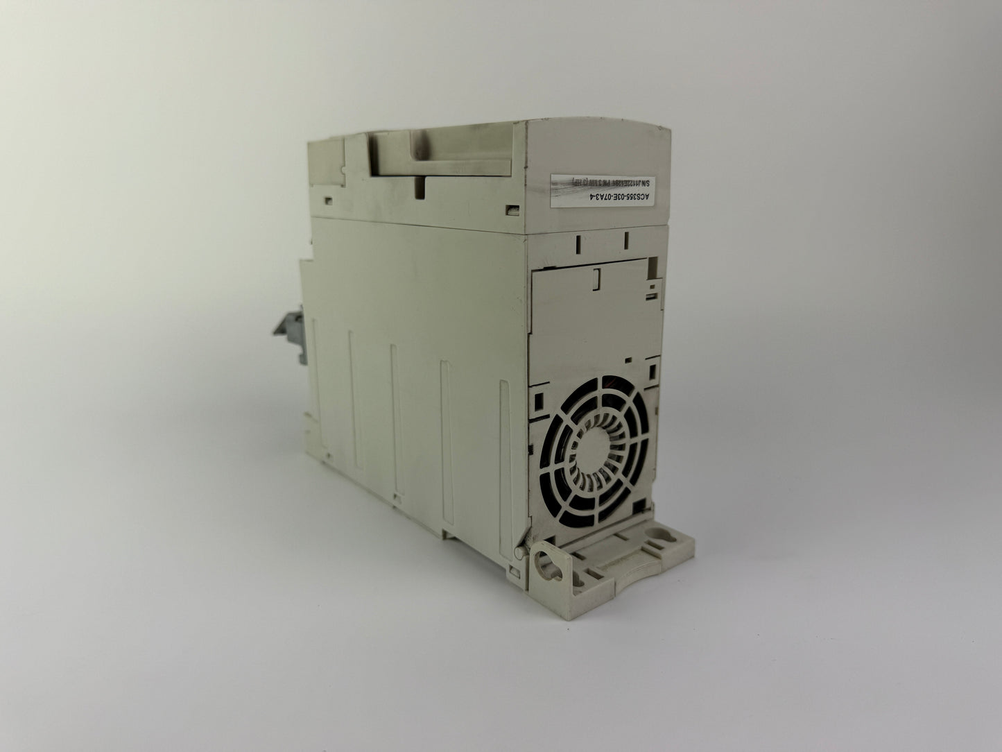 ABB ACS355-03E-07A3-4 Frequency Converter VFD 3kW 3HP 380-480V AC Drive