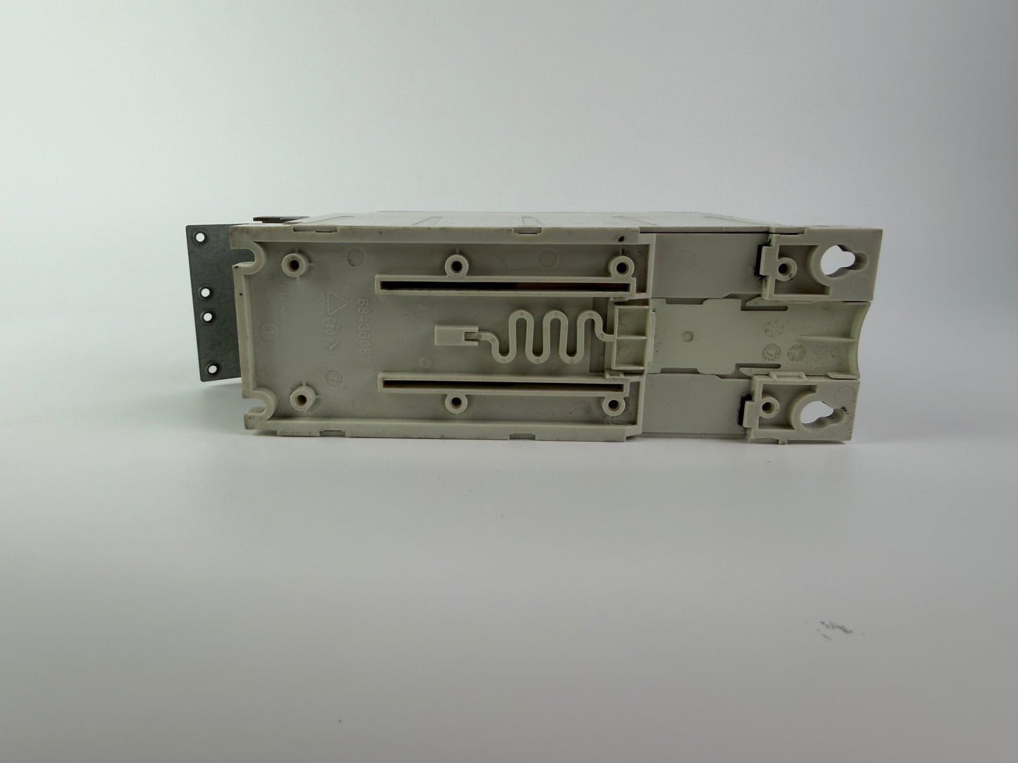 ABB ACS355-03E-07A3-4 Frequency Converter VFD 3kW 3HP 380-480V AC Drive