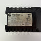 Allen-Bradley 1606-XLP100E-2 Power Supply 24-28V DC 4.2A 100W 380-480V AC