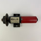 Wintriss Data Instruments 4171400 Resolver w/ Sprocket 35B25