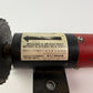 Wintriss Data Instruments 4171400 Resolver w/ Sprocket 35B25