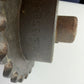 Wintriss Data Instruments 4171400 Resolver w/ Sprocket 35B25