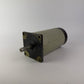 Zebo Tronics SM107.3.18.M12 Stepper Motor Postec Electronic GmbH 12A Made in Germany